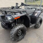 2026 CForce 400 EFI 4X4 Jet Black 2026 CForce 400 EFI 4X4 Jet Black dealer CT