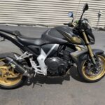 2014 CB1000R Super Naked Bike 2014 CB1000R Super Naked Bike dealer CT