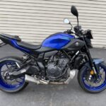 2025 MT-07 Super Naked Bike 2025 MT-07 Super Naked Bike dealer CT