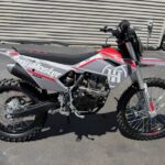 Pro Series Dirt Bike MX250 Electric Start Demo Pro Series Dirt Bike MX250 Electric Start Demo dealer CT