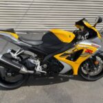 2007 GSXR1000 2007 GSXR1000 dealer CT