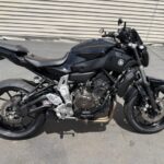 2016 FZ-07 Super Naked Bike 2016 FZ-07 Super Naked Bike dealer CT