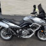 2009 DL650 V-Strom dealer CT