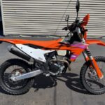 2024 EXC-F 350 On/Off Dirt Bike dealer CT