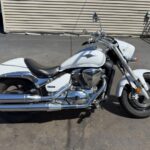 2015 Boulevard M50 dealer CT