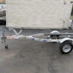 2018 Watercraft Single Place Trailer WV-1500 dealer CT