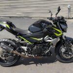 2020 Z400 ABS dealer CT
