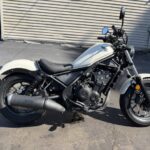 2025 Honda Rebel 500 ABS dealer CT