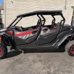2026 ZForce 950 EFI EPS 4X4 Sport 4 Passenger Granite Ridge Grey $2000 REBATE OR FREE PLOW INSTALLED 2026 ZForce 950 EFI EPS 4X4 Sport 4 Passenger Granite Ridge Grey $2000 REBATE OR FREE PLOW INSTALLED dealer CT