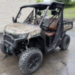 2026 UForce 1000 U10 Pro EFI EPS 4X4 Hunter Camo W/Sound System CALL ASAP FOR YOUR PRICE WHILE SUPPLIES LAST! SAV$ dealer CT
