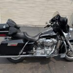 2003 FLHT Electra Glide Anniversary Edition dealer CT