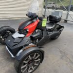 2021 Ryker 900 Rally Sport Touring dealer CT