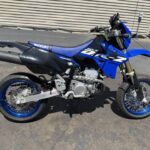 2024 DRZ400 SM Super Moto dealer CT