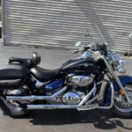 2005 Boulevard C50 dealer CT