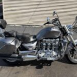 2005 Rocket III W/Extras dealer CT