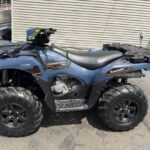 2024 Brute Force 750EFI EPS 4X4 dealer CT