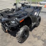 2026 CForce 400 EFI 4X4 Jet Black Demo W/Winch & Bumpers 2026 CForce 400 EFI 4X4 Jet Black Demo W/Winch & Bumpers dealer CT