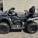 2026 CForce 600 EFI EPS Touring 4X4 Nebula Black Demo W/Front Bumper 2026 CForce 600 EFI EPS Touring 4X4 Nebula Black Demo W/Front Bumper dealer CT