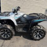 2024 Grizzly 700EFI EPS 4X4 SE 2024 Grizzly 700EFI EPS 4X4 SE dealer CT