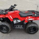 2026 Tracker 300 2X4 Demo 2026 Tracker 300 2X4 Demo dealer CT