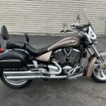 2006 Kingpin Extreme Touring Premium dealer CT