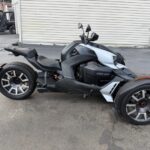 2021 Ryker 900 Rally Edition Touring 2 Passenger Black/Silver 2021 Ryker 900 Rally Edition Touring 2 Passenger Black/Silver dealer CT