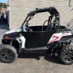 2021 ZForce 800EX 4X4 EFI EPS Frost White W/Extras 2021 ZForce 800EX 4X4 EFI EPS Frost White W/Extras dealer CT