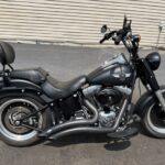 2010 FLSTFB Fat Boy Low 2010 FLSTFB Fat Boy Low dealer CT