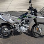 2024 KLX230S ABS Dual Sport 2024 KLX230S ABS Dual Sport dealer CT