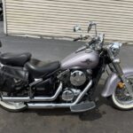2005 VN800 Vulcan Custom 2005 VN800 Vulcan Custom dealer CT
