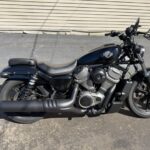 2023 RH-975 Nightster 2023 RH-975 Nightster dealer CT