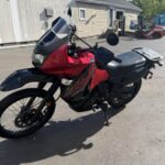2017 KLR650 Dual Sport 2017 KLR650 Dual Sport dealer CT