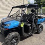 2020 UForce 1000 EFI EPS 4X4 Sky Blue 2020 UForce 1000 EFI EPS 4X4 Sky Blue dealer CT