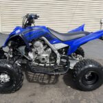 2024 Raptor 700R Completely Loaded W/Extras 2024 Raptor 700R Completely Loaded W/Extras dealer CT