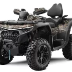 2027 CForce 1000 Touring TrueTimber Kanati Camo 2027 CForce 1000 Touring TrueTimber Kanati Camo dealer CT