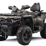 2027 CForce 800 Touring TrueTimber Kanati Camo 2027 CForce 800 Touring TrueTimber Kanati Camo dealer CT