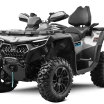 2027 CForce 800 Touring Solar Silver or Forest Green 2027 CForce 800 Touring Solar Silver or Forest Green dealer CT