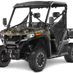 2027 UForce 600 TrueTimber Kanati Camo 2027 UForce 600 TrueTimber Kanati Camo dealer CT