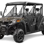 2027 UForce 800 XL TrueTimber Kanati Camo 2027 UForce 800 XL TrueTimber Kanati Camo dealer CT