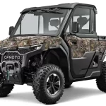 2027 UForce U10 Pro Highland TrueTimber Kanati Camo 2027 UForce U10 Pro Highland TrueTimber Kanati Camo dealer CT