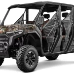 2027 UForce U10 XL Pro TrueTimber Kanati Camo 2027 UForce U10 XL Pro TrueTimber Kanati Camo dealer CT