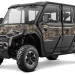 2027 UForce U10 XL Pro Highland TrueTimber Kanati Camo 2027 UForce U10 XL Pro Highland TrueTimber Kanati Camo dealer CT