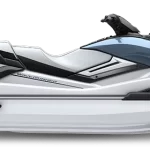 2027 Waverunner FX HO White 2027 Waverunner FX HO White dealer CT