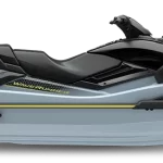 2027 Waverunner FX SVHO Blue Steel 2027 Waverunner FX SVHO Blue Steel dealer CT