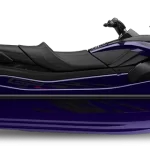 2027 Waverunner GP SVHO Nightshade or Blue Steel 2027 Waverunner GP SVHO Nightshade or Blue Steel dealer CT