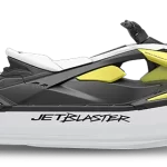 2027 Waverunner Jetblaster Black/White 2027 Waverunner Jetblaster Black/White dealer CT