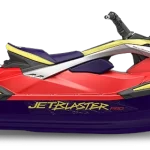 2027 Waverunner Jetblaster Pro 2-up Imperial Red with Nightshade or Black/Mint 2027 Waverunner Jetblaster Pro 2-up Imperial Red with Nightshade or Black/Mint dealer CT