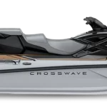 2027 Waverunner CrossWave Mist Gray or Slate Blue 2027 Waverunner CrossWave Mist Gray or Slate Blue dealer CT
