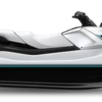 2027 Waverunner VX-C White with Black 2027 Waverunner VX-C White with Black dealer CT