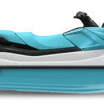 2027 Waverunner VX White with Mint 2027 Waverunner VX White with Mint dealer CT